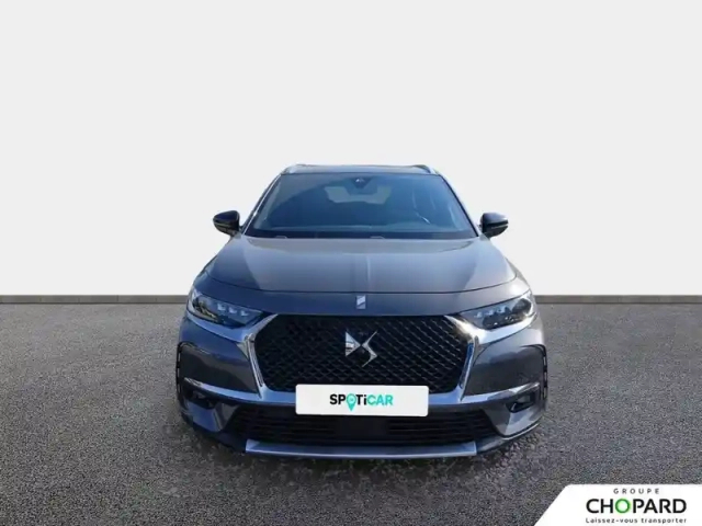 Ds Ds 7 ds7 crossback hybride e-tense 300 eat8 4x4 — photo 2