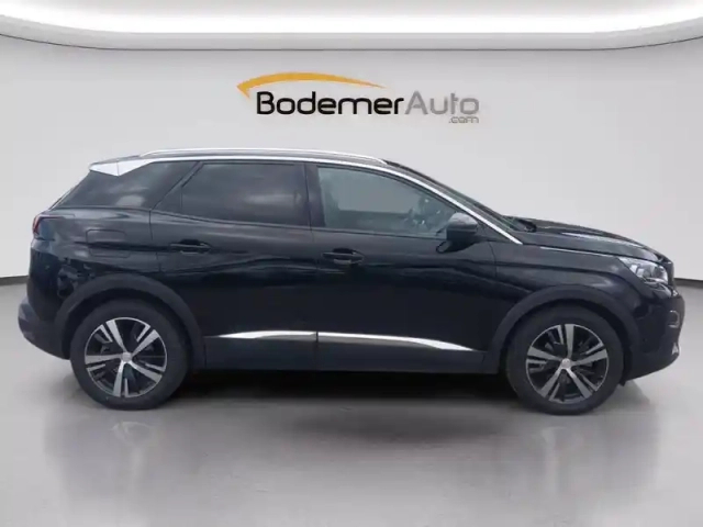 Peugeot 3008 bluehdi 130ch s&amp;s eat8 — photo 6