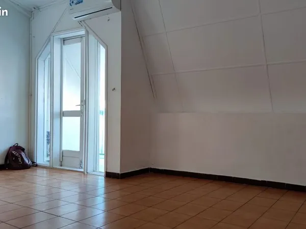 Appartement 2 pièces 34 m²
