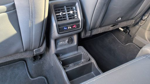 Skoda Kodiaq 2.0 TDI 193 4x4 DSG7 - Selection 7pl – 2025 – 15695 km – Diesel – Boîte Automatique — photo 39