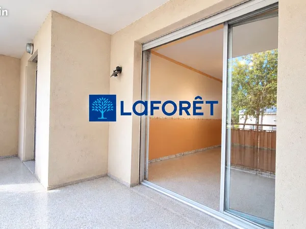 Appartement 4 pièces 72 m²