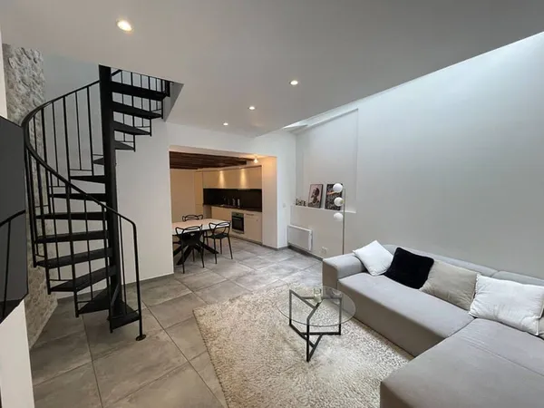 Maison 5 pièces 80 m²