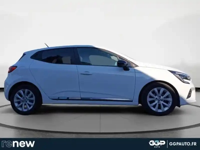 Renault Clio 1.0 sce 65ch evolution — photo 21