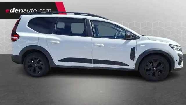 Dacia Jogger eco-g 100 5 places — photo 8