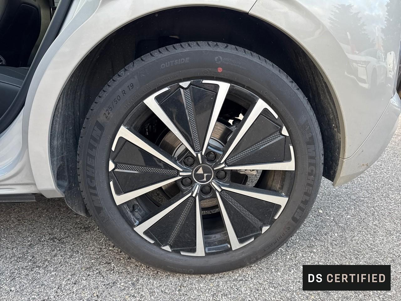Ds Ds N°4 dsn4 e-tense 213ch etoile — photo 11