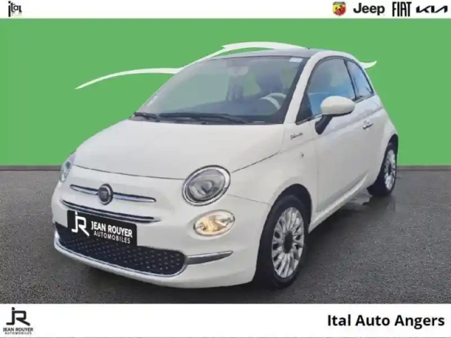 Fiat 500 1.0 70ch bsg s&amp;s dolcevita