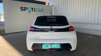 Peugeot 208 1.2 PureTech 100ch S&S Allure EAT8 — photo 6