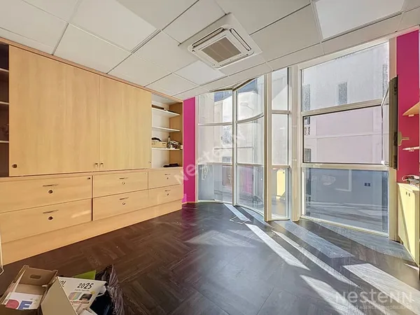 ENSEMBLE DE BUREAUX DE 393,75 M² - TOURS HYPERCENTRE