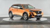 Peugeot 2008 1.5 BlueHDi 110ch S&S Style — photo 3