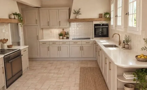 Maison 5 pièces 125 m²