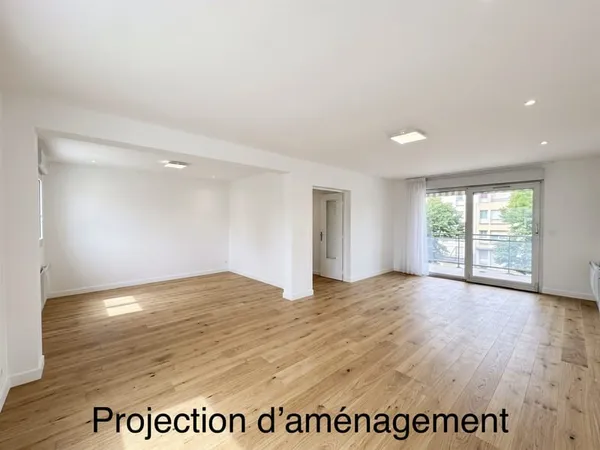 Appartement à vendre Orléans