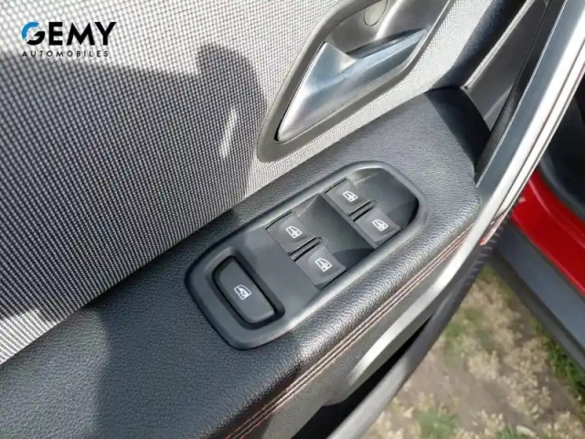 Dacia Duster blue dci 115 4x2 — photo 21