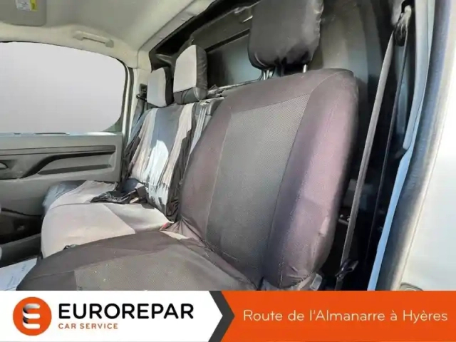 Citroën Jumpy fgn m bluehdi 120 s&amp;s bvm6 — photo 43