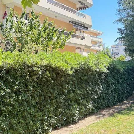 Appartement 4 pièces 76 m²