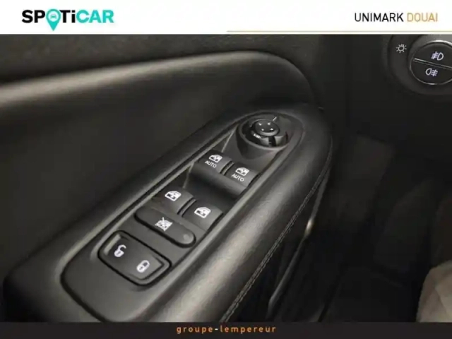 Jeep Compass 1.3 gse t4 150ch brooklyn edition 4x2 bvr6 — photo 15
