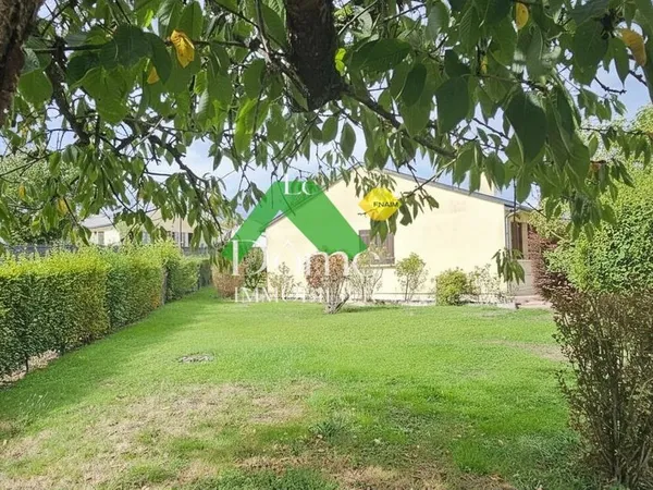 Maison 4 pièces 70 m²