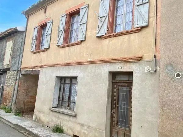 Maison 5 pièces 108 m²