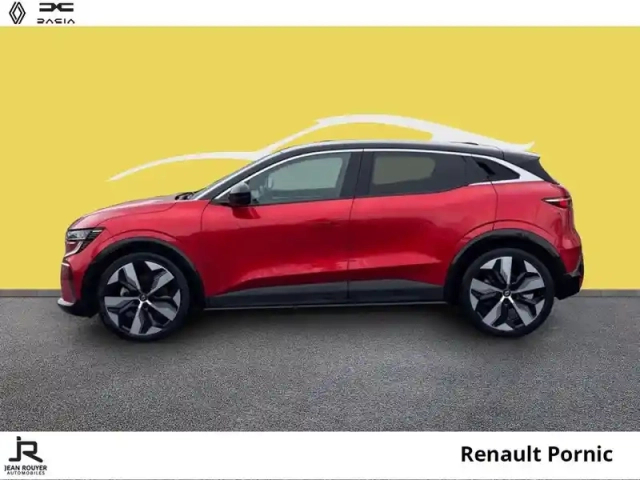 Renault Megane e-tech electric ev60 220ch techno optimum charge — photo 10