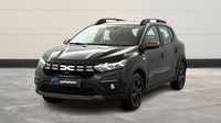 Dacia Sandero 1.0 TCe 90ch Stepway Extreme CVT -24