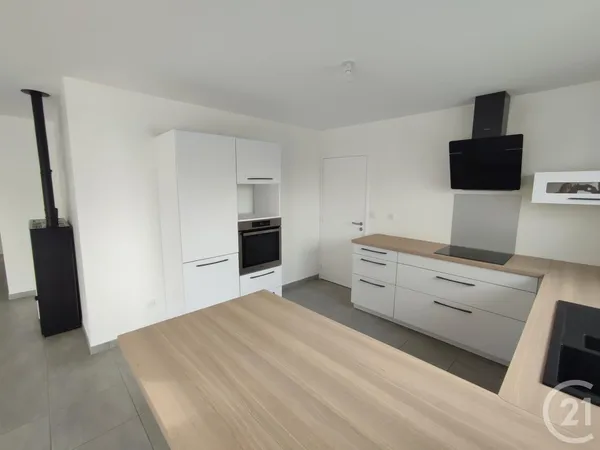 Maison 4 pièces 88 m²