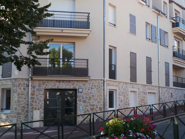 Particulier loue 3 pièces Boissy Saint Léger