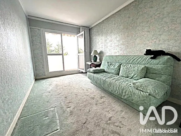 Appartement 3 pièces 71 m²