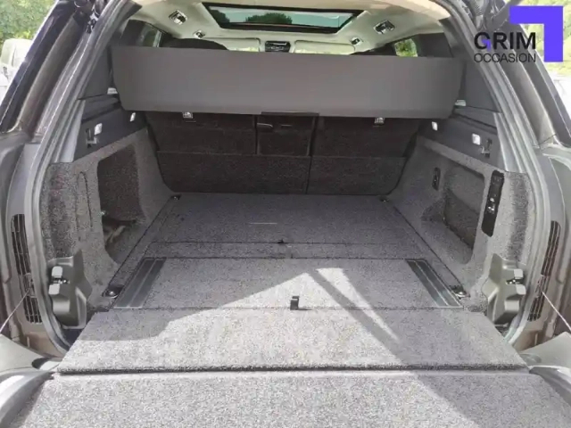Land Rover Range Rover swb p550e phev awd — photo 46