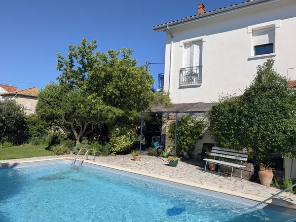 Maison 5 pièces 127 m²