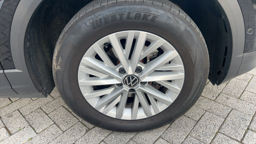 Volkswagen T-Roc 1.5 TSI 150 DSG7 - Lounge – 2020 – 68124 km – Essence – Boîte Automatique — photo 28