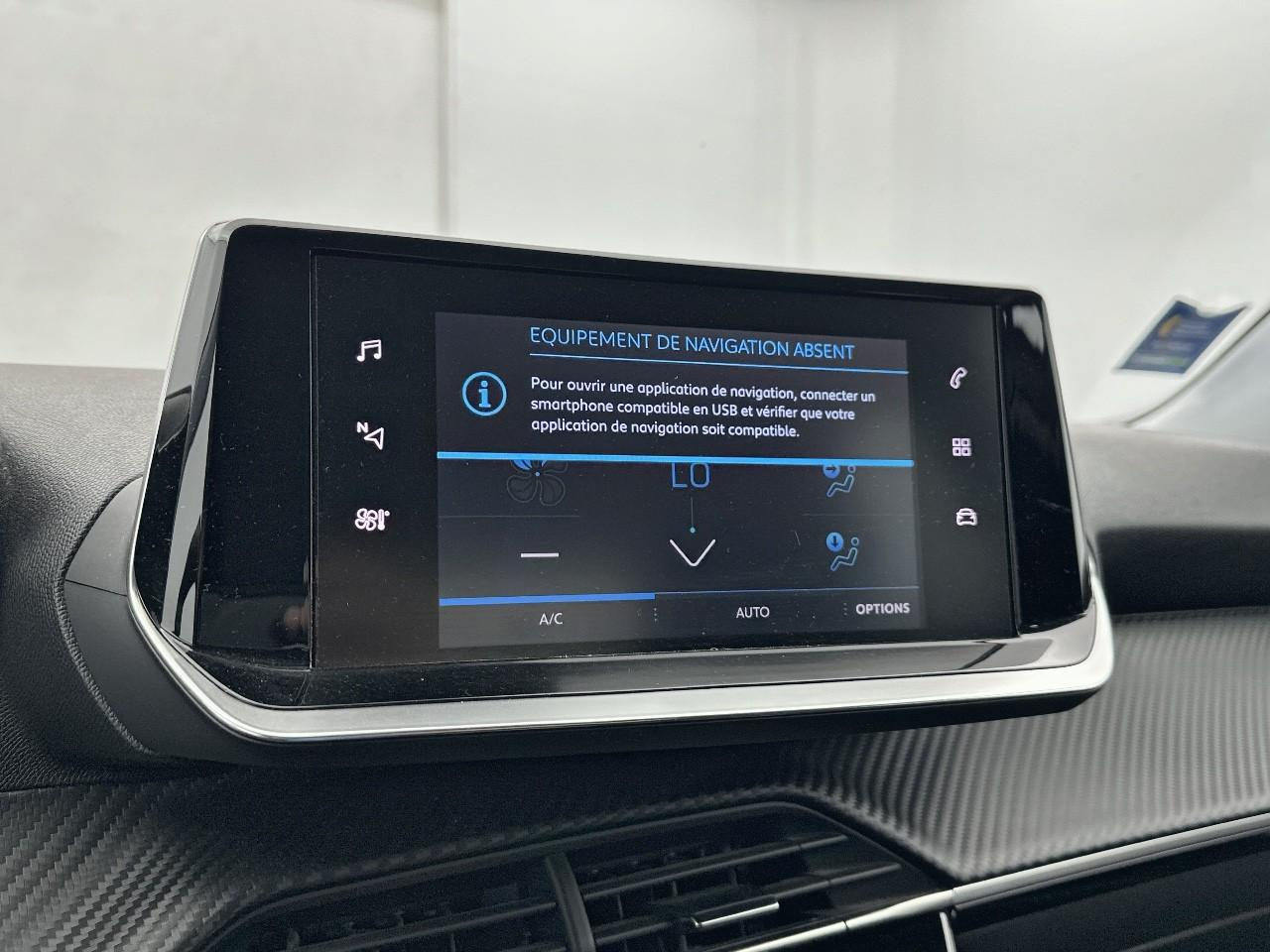 Peugeot 2008 puretech 130 s&s eat8 style — photo 10