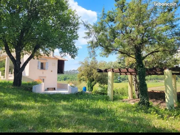 Bastion provençal