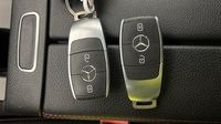 Mercedes Glb 200d 150ch AMG Line 8G DCT — photo 16