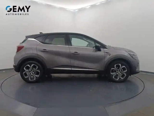 Renault Captur tce 90 — photo 52