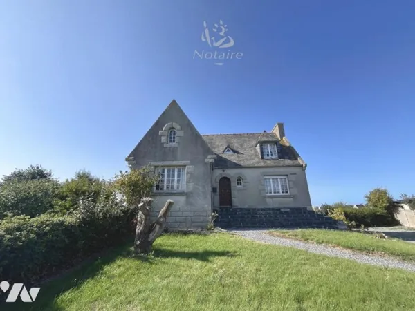 Maison 4 pièces 120 m²