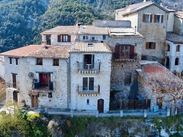 Maison 3 pièces 55 m²