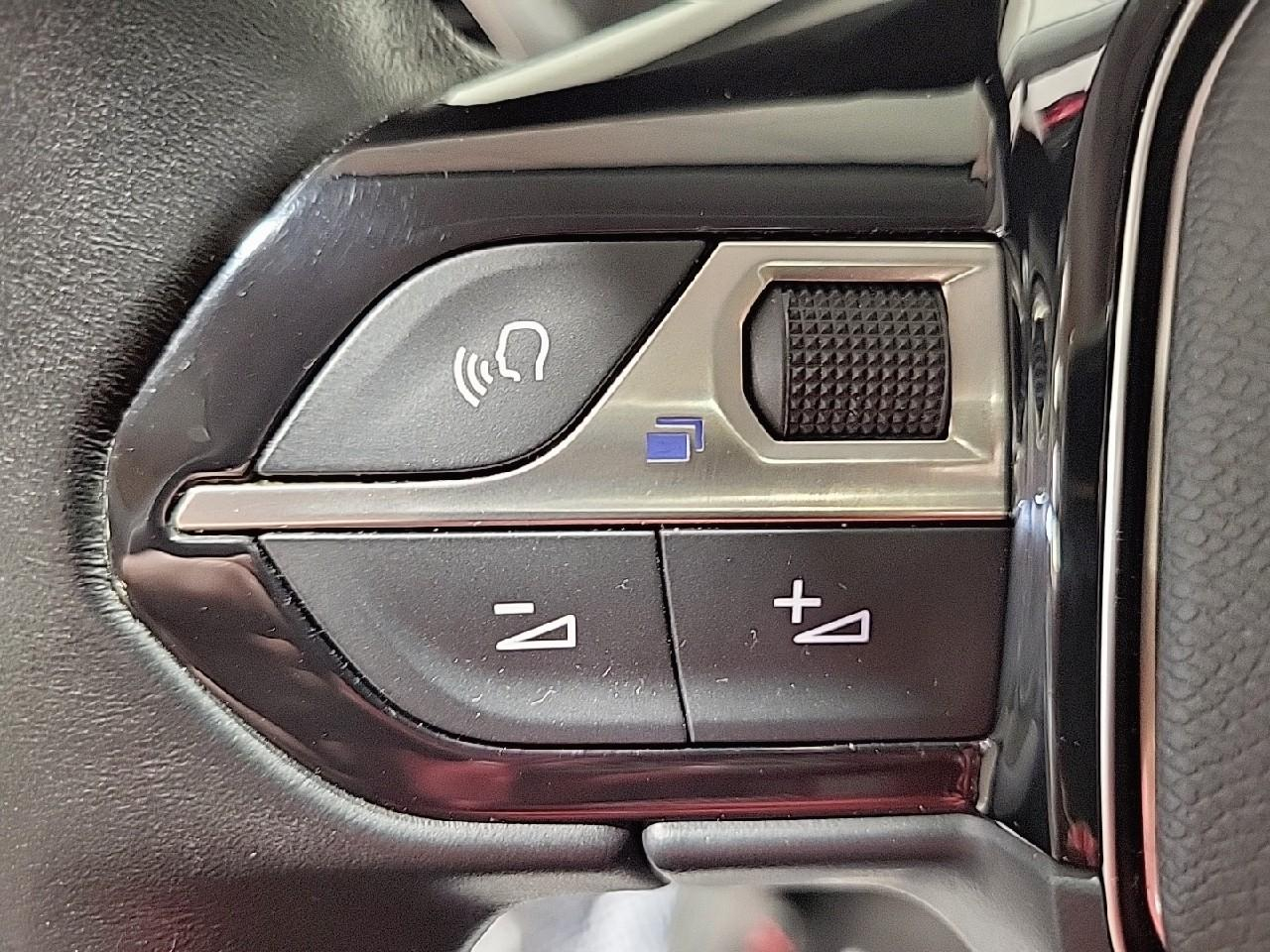Peugeot 3008 bluehdi 130ch s&s bvm6 allure — photo 18