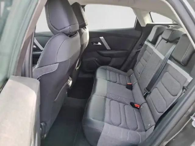 Citroën C4 bluehdi 110 s&amp;s bvm6 — photo 12