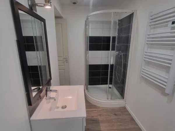 Immeuble de rapport 225 m²