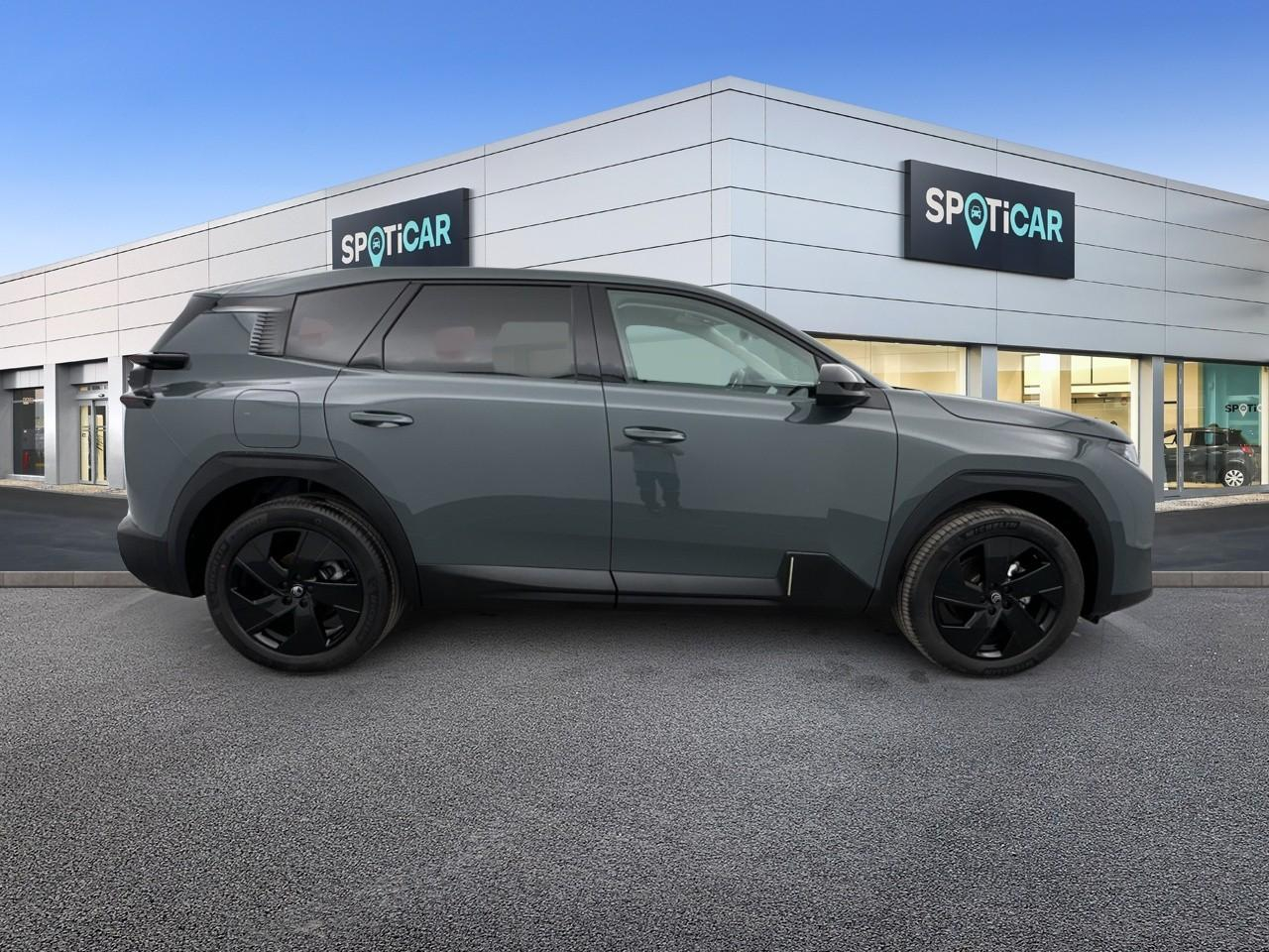 Citroën C5 Aircross hybride 145 ch e-dcs6 max — photo 4
