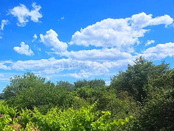 Terrain 2800 m²
