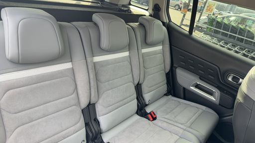 Citroen C5 Aircross 1.6 THP PureTech 224 Plug in Hybrid e-EAT8 - E-Series – 2024 – 27614 km – Hybride rechargeable – Boîte Automatique — photo 37