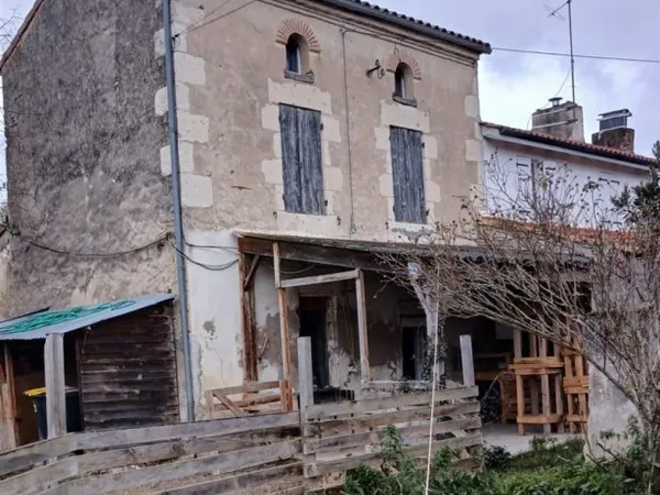 Achat : Maison Clairac (47320)