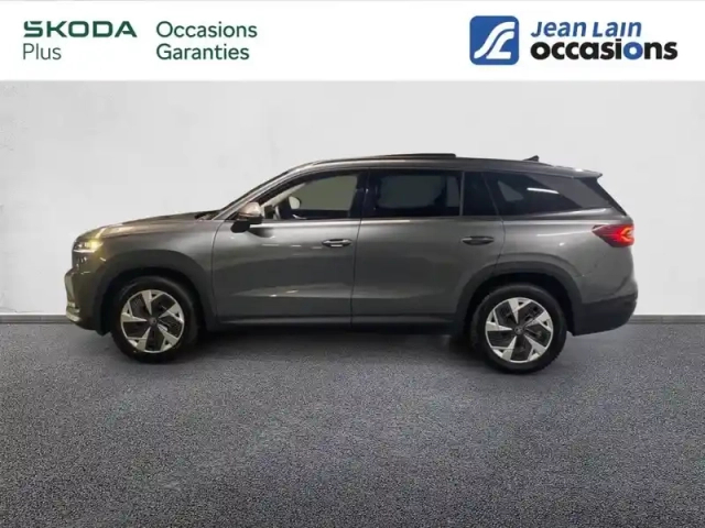 Skoda Kodiaq 2.0 tdi 150 ch scr dsg7 7pl — photo 7