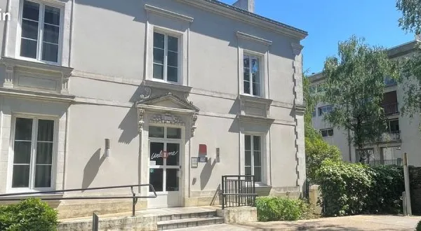 Appartement 1 pièce 23 m²