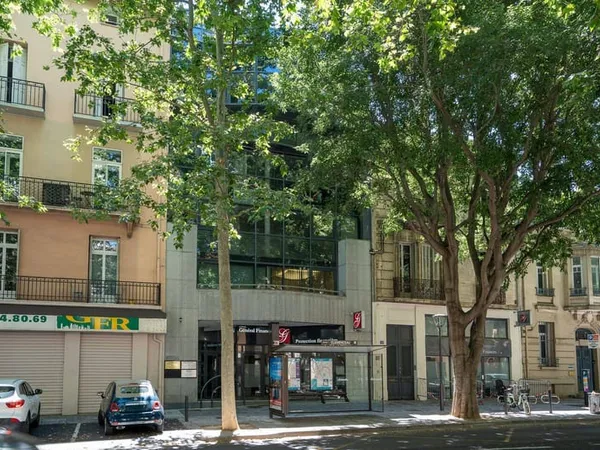 Appartement 4 pièces 83 m²