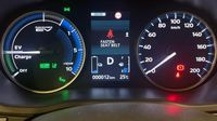 Mitsubishi Eclipse Cross 2.4 MIVEC PHEV 188ch Black Collection 4WD 2023 — photo 10