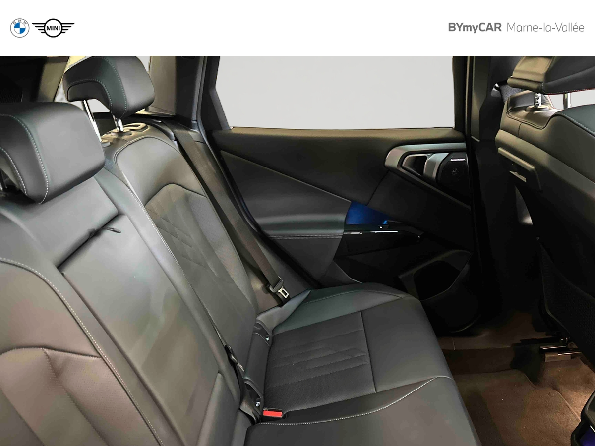 BMW X3 30e xDrive 299 ch BVA8 — photo 35