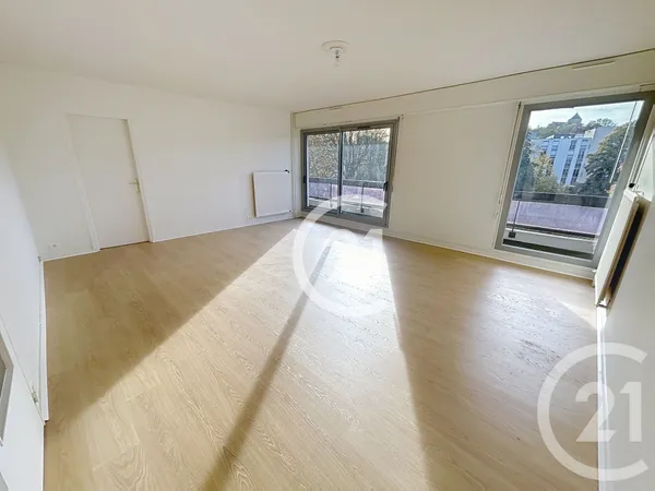 Appartement 4 pièces 103 m²