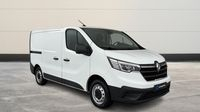 Renault Trafic L1H1 3T 2.0 Blue dCi 130ch Confort E6E — photo 3