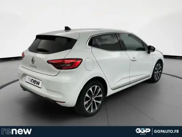 Renault Clio 1.0 tce 90ch techno — photo 5
